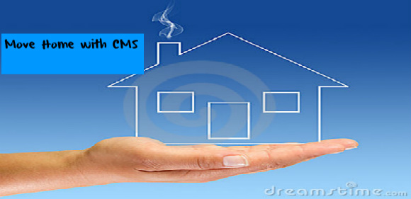Move Home with Conveyancing Marketing Services