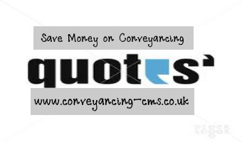 Save on Conveyancing Quotes
