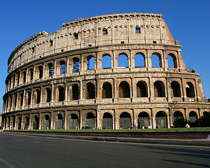 Collosseum