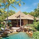 George Harrison's property